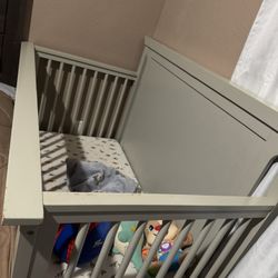 Baby Crib