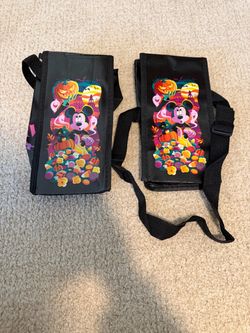 Disney reusable bags-New