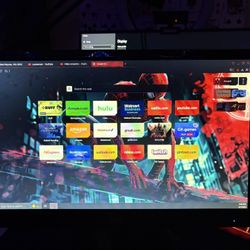 computer monitor
