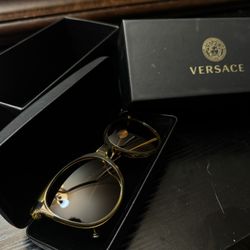 Women’s Versace Glasses 