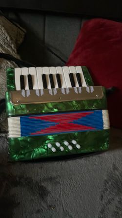 Acordion