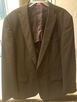 John Varvatos Men's 44 Regular