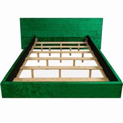 Queen Bed Frame