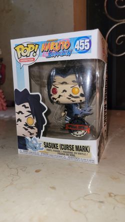 Pop Animation Figure
