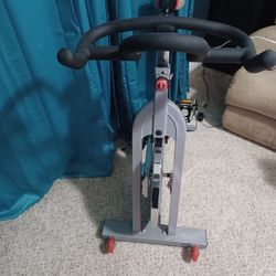 Sunny Health &fitness 