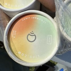 LIFX Smart Bulbs Mini (6pack)