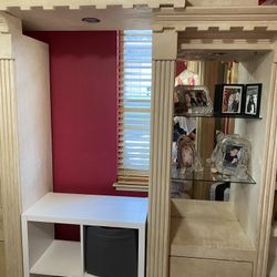 Entertainment Center For Tv $200