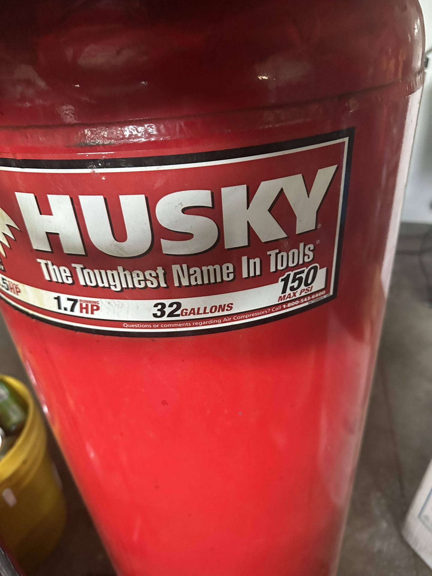 Air Compressor