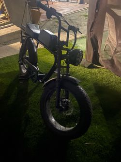 Super 73 s1 e bike