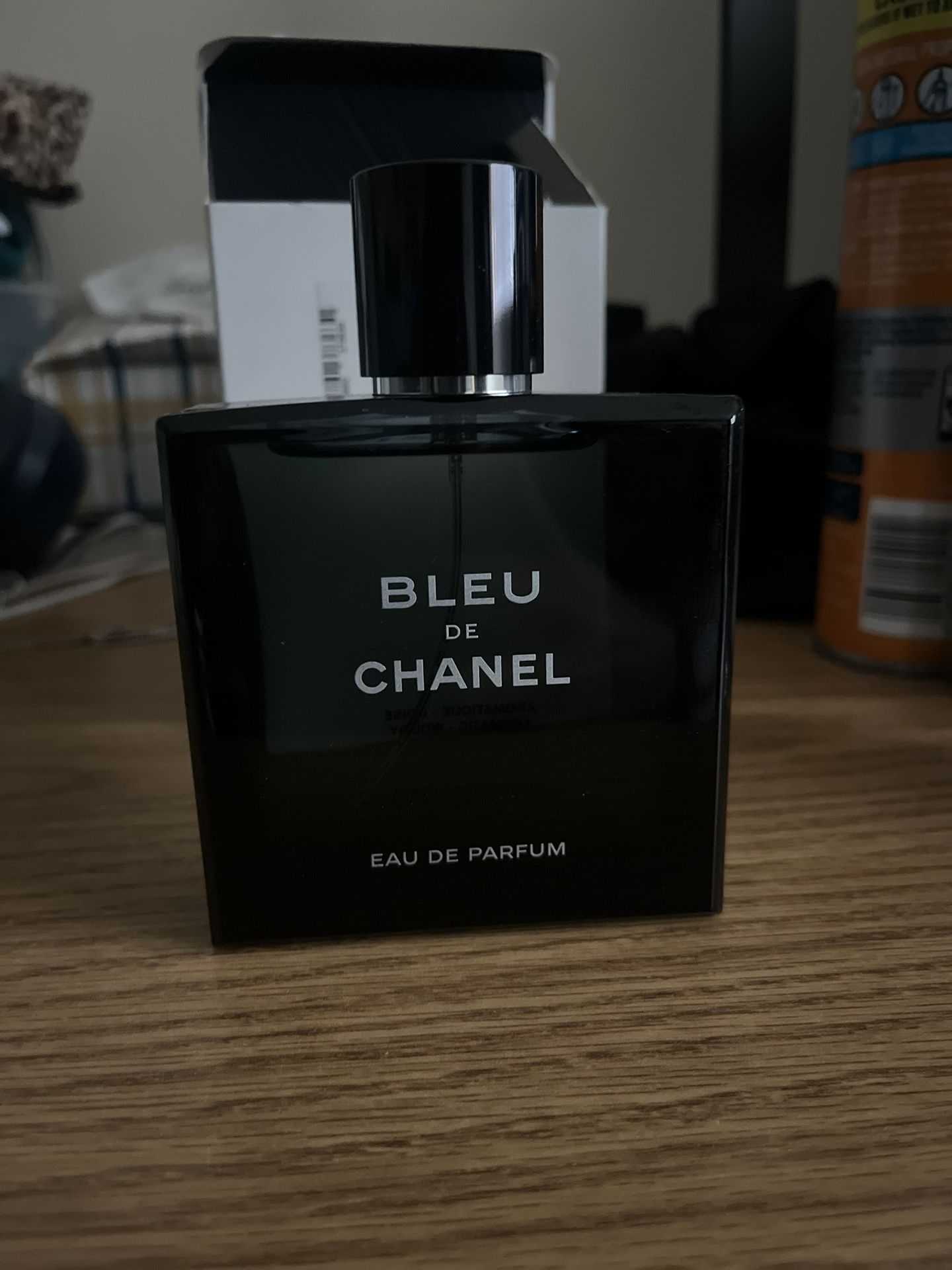 BLEU DE CHANEL 100ml