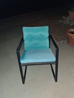 Patio furniture