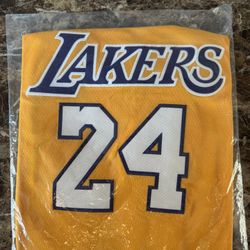 KOBE JERSEY