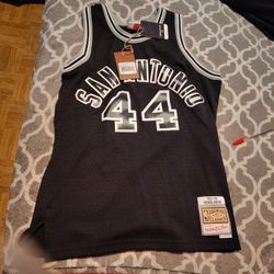 Spurs Jersey