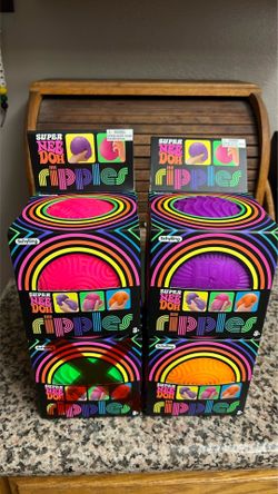Needoh Ripples