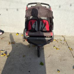 baby trend Stroller 
