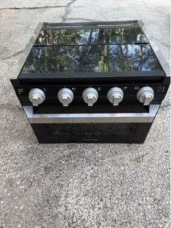 Furion 17” Stove Oven/Grill for RV