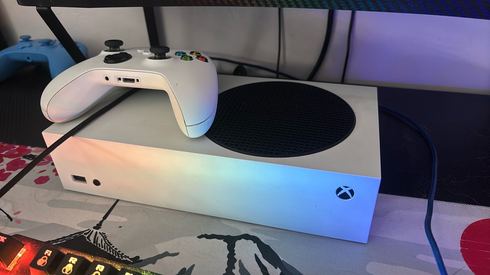 Like New Xbox Series S