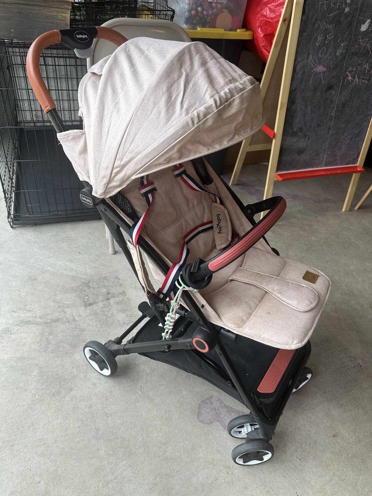 Stroller