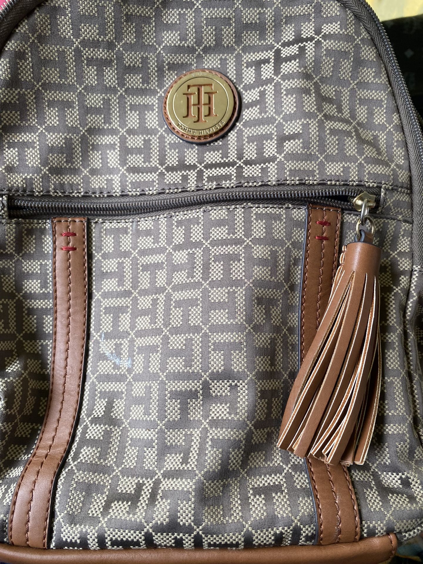 Tommy Hilfiger Backpack 