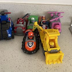 Pal Patrol