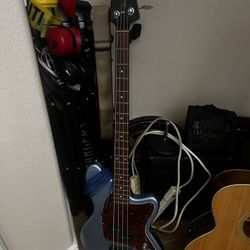 Ibanez Bass Guitar