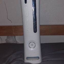 Xbox 360 Console ONLY 