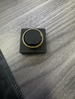 Ultrahuman Ring Air Size 12