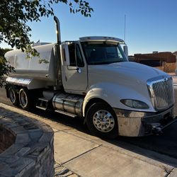 2009 International Prostar