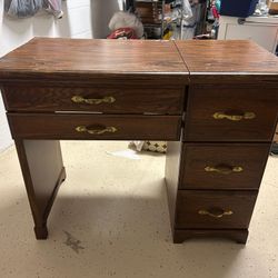 Sewing Table