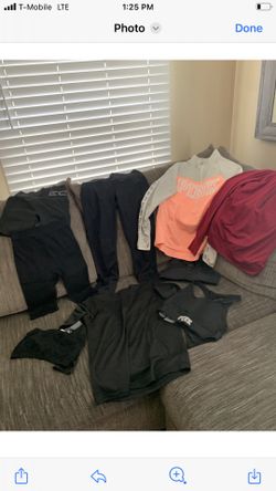 Ropa De Mujer