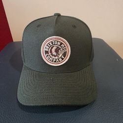 Brixton Hat