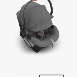 UPPAbaby Infant Car Seat & Base *NEW IN BOX!*