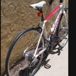 Cannondale Synapse 26 Inch Road Bike