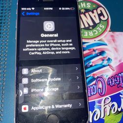 iPhone 7 For Sell 