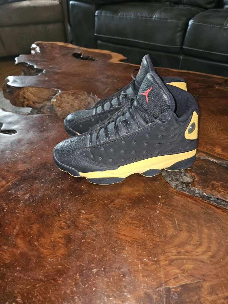 Jordan Size 11.5
