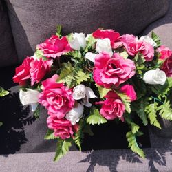 Flower Arrangements 