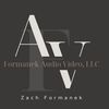 Zachary Formanek