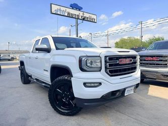 2017 GMC Sierra 1500 Double Cab