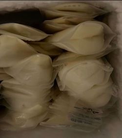 Frozen Breast Milk