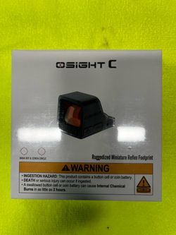 Osight C