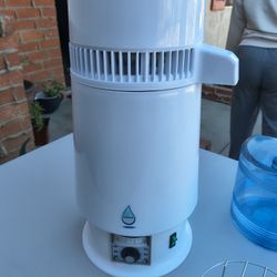 Water Distiller
