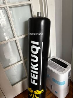 punching bag