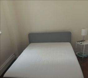 Ikea Morgedal King size mattress
