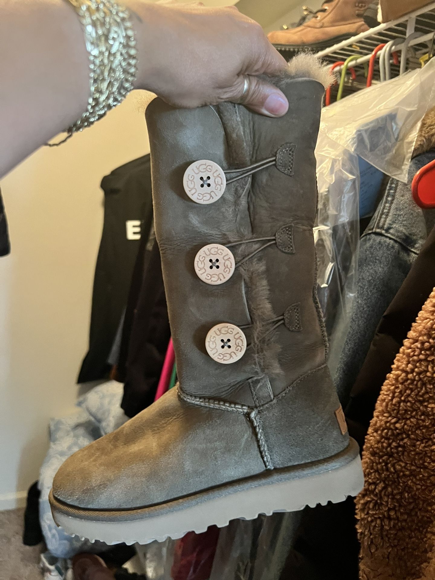 Women Uggs