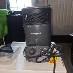 Honeywell Surround Heat Heater