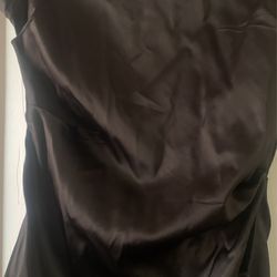 Vestido Corto 