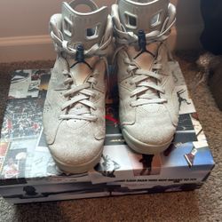 Georgetown 6s