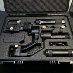 Zhiyun Gimbal 