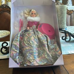 1995  Ballroom Beauties Collection