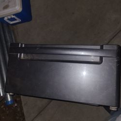 Washer Or Dryer Pedestal